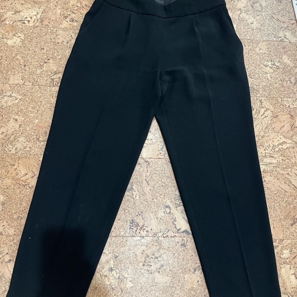 J. Crew Curator Pants